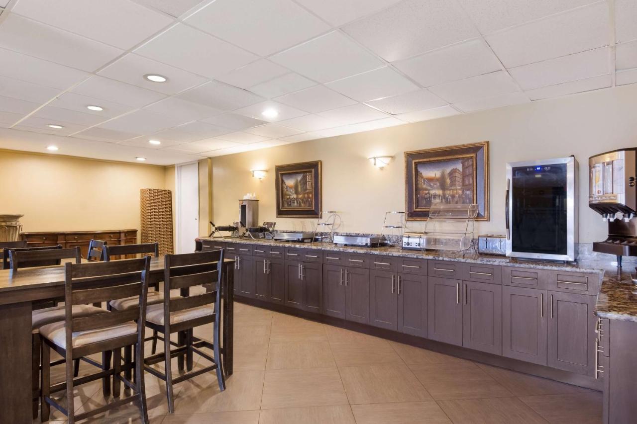 Surestay Hotel By Best Western St Pete Clearwater Airport Luaran gambar